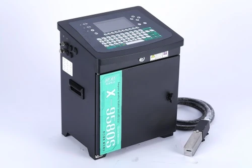 喷码机的用途有哪些？