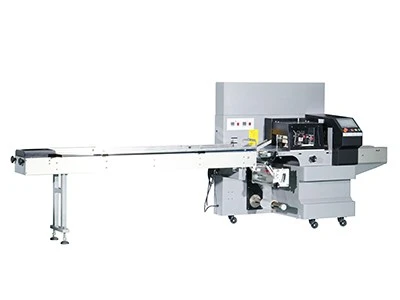 枕式包装机