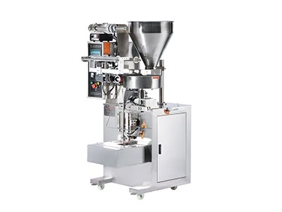 颗粒包装机